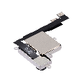 Back Camera Compatible For iPhone 14 (Aftermarket Plus)