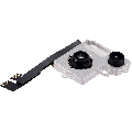 Back Camera Compatible For iPhone 14 (Aftermarket Plus)