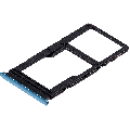 Sim Card Tray Compatible For TCL Stylus 5G (T779W) (Blue)