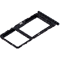 Sim Card Tray Compatible For TCL Stylus 5G (T779W) (Blue)