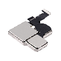 Back Camera Compatible For iPhone 14 Pro Max (Aftermarket Plus)