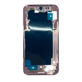 Back Housing Compatible For Google Pixel 9 Pro XL (Genuine OEM) (Light Pink)