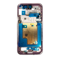 Back Housing Compatible For Google Pixel 9 Pro XL (Genuine OEM) (Light Pink)