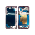 Back Housing Compatible For Google Pixel 9 Pro XL (Genuine OEM) (Light Pink)