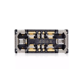 Battery FPC Connector (On The Motherboard) Compatible For Motorola Edge Plus (XT2301 / 2023) (8 Pin) (Genuine OEM)