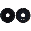 Back Camera Lens (Wide) (Glass Only) Compatible For Xiaomi Redmi 13C