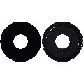 Back Camera (Ultra Wide) Lens (Glass Only) With Adhesive Compatible For Xiaomi Redmi Note 12 5G