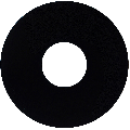Back Camera (Ultra Wide) Lens (Glass Only) With Adhesive Compatible For Xiaomi Redmi Note 12 5G