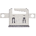 HDMI Port Compatible For Nintendo Wii U