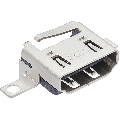 HDMI Port Compatible For Nintendo Wii U