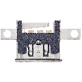 HDMI Port Compatible For Nintendo Wii U