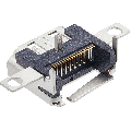 HDMI Port Compatible For Nintendo Wii U