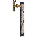 Power & Volume Button Flex Cable Compatible For Xiaomi Redmi Note 13 Pro 4G