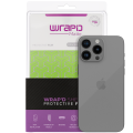 Wrapd Protective Film- Matte (120MM*180MM) (10 Pack)
