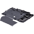 Back Camera Lens With Motherboard Protective Cover Compatible For Xiaomi Redmi 12C
