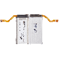 Replacement Battery Compatible For Samsung Galaxy Z Flip 4 (Top Battery) (EB-BF724ABY)