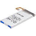 Replacement Battery Compatible For Samsung Galaxy Z Flip 5 (Secondary Battery) (EB-F731ABY)