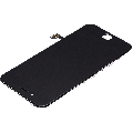 LCD Assembly With Steel Plate Compatible For iPhone 8 / SE (2020 / 2022) (Premium) (Black)