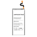 Replacement Battery Compatible For Samsung Galaxy S8 Active (AmpSentrix Pro)