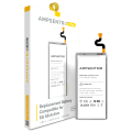 Replacement Battery Compatible For Samsung Galaxy S8 Active (AmpSentrix Pro)