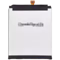 Replacement Battery Compatible For Samsung Galaxy M01 (M015 / 2020) (HQ-61N) 