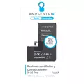 Replacement Battery Compatible For iPhone 15 Pro (AmpSentrix Basic Extended)