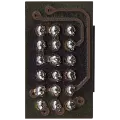 Face Repair Integrated Chip (FA03) Compatible For iPhone 13-14 Series (I2C)