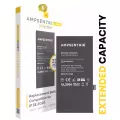 Replacement Battery Compatible For iPhone SE (2020) (AmpSentrix Pro Extended)