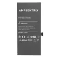 Replacement Battery Compatible For iPhone SE (2020) (AmpSentrix Pro Extended)