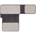 Front Camera Tag-On FPC Repair Compatible For iPhone 15 Pro (JCID)