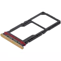 Sim Card Tray Compatible For Motorola Moto G 5G (XT2417 / 2024) (Gold)