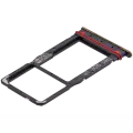 Sim Card Tray Compatible For Motorola Moto G 5G (XT2417 / 2024) (Gold)
