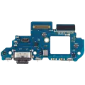 Charging Port With Board Compatible For Samsung Galaxy A54 5G (A546 / 2023) (Aftermarket Plus)