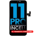LCD Assembly Compatible For iPhone 11 Pro (Aftermarket: AQ7 / Incell)