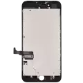 LCD Assembly With Steel Plate Compatible For iPhone 7 Plus (Aftermarket: AQ7) (Black)