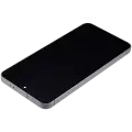 OLED Assembly With Frame Compatible For Samsung Galaxy S24 5G (US & International Version) (Refurbished) (Jade Green)