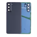 Samsung Galaxy S21 FE — Cache arrière Glass Avec Lentille camera
