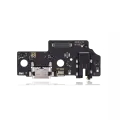 Charging Port Board With Headphone Jack Compatible For Samsung Galaxy A05 (A055 / 2023) (Aftermarket Plus)