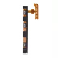 Power & Volume Button Flex Cable Compatible For Xiaomi Redmi Note 13 Pro 4G