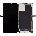 OLED Assembly Compatible For iPhone 12 Pro Max (Aftermarket Plus: Hard)