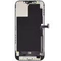 OLED Assembly Compatible For iPhone 12 Pro Max (Aftermarket Plus: Hard)
