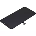 OLED Assembly Compatible For iPhone 12 Pro Max (Aftermarket Plus: Hard)