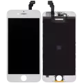 LCD Assembly For iPhone 6 (Aftermarket: AQ7) (White)