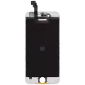 LCD Assembly For iPhone 6 (Aftermarket: AQ7) (White)