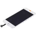 LCD Assembly For iPhone 6 (Aftermarket: AQ7) (White)