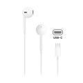 EarPods (Type-C Connector) For iPhone / iPad / iPod (OEM Grade New) (Bulk Packaging)
