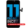 LCD Assembly Compatible For iPhone 11 Pro Max (Aftermarket / Incell)
