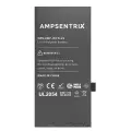 Replacement Battery Compatible For iPhone 8 Plus (AmpSentrix Pro Extended)