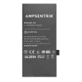 Replacement Battery Compatible For iPhone 8 (AmpSentrix Pro Extended)