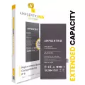 Replacement Battery Compatible For iPhone 8 (AmpSentrix Pro Extended)